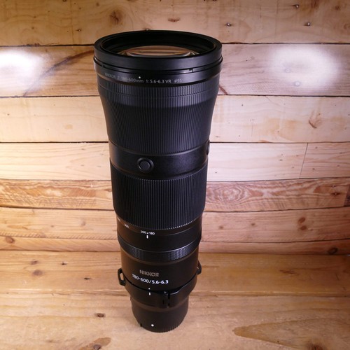 Used nikon 180 - used,