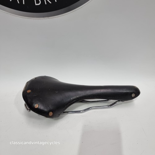 Vintage brooks b17 swallow - vintage,