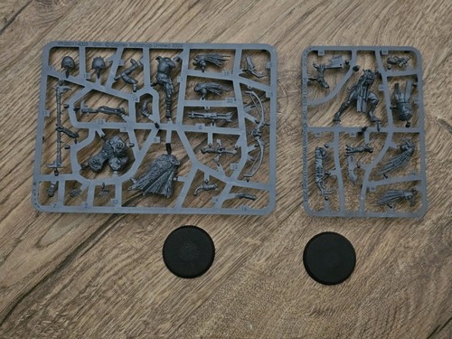 Kroot flesh shaper and - and, war