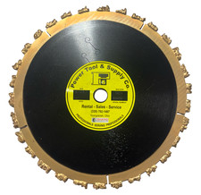 Diamond Products CoreCut 14" x