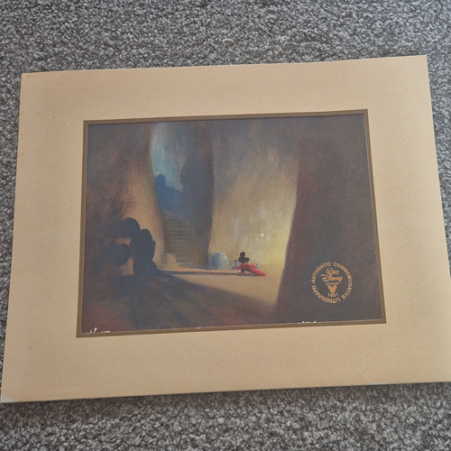 Walt disney studios fantasia - walt,