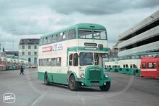 Bus Photo - West Yorkshire PTE