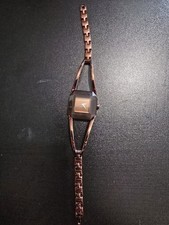 Womens Bronze French