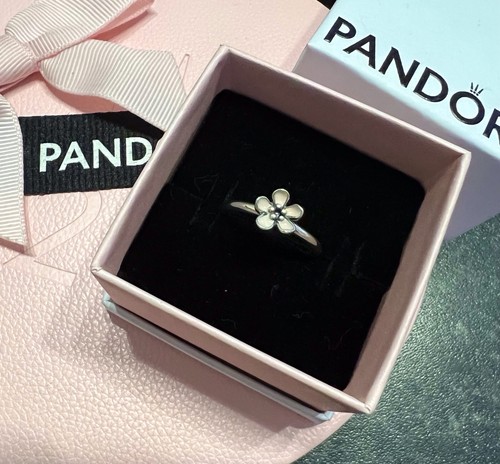 Genuine pandora cherry blossom - genuine,
