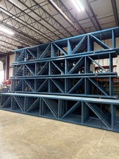 26' x 42"  Keystone Style