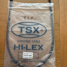 SUZUKI CS50 CS80 SPEEDO CABLE