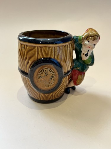 Vintage 1950s guinness - vintage,
