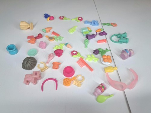 Lps many accessories - many, accessories,