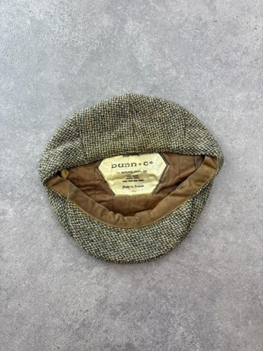 Vintage 1980s dunn - vintage,