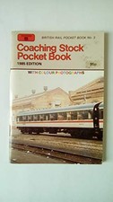 Coaching Stock Pocket Book 1985