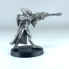 Eldar Ranger Scout - Aeldari -