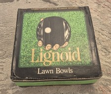 Vintage Thomas Taylor Lignoid