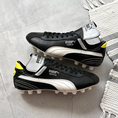 Rare 1970s puma valencia - 1970s,