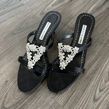 Manolo Blahnik Trinamu 50