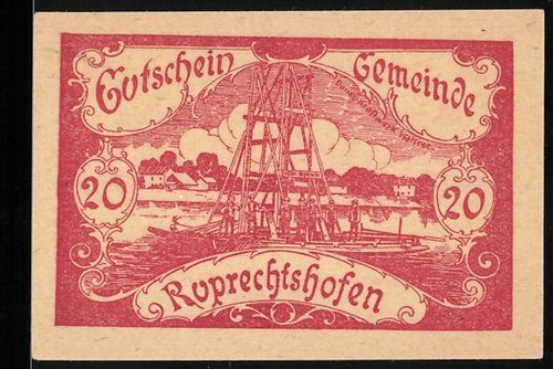 Emergency money ruprechtshofen - money,