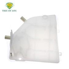 Engine Coolant Reservoir