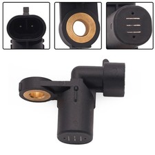 OE LJA2226AA ABS Wheel Speed Sensor Fit For-Jaguar XJ8 XJR XK8 XKR X300 XJ6 XJ12