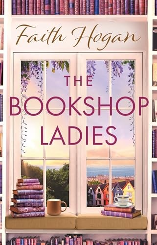The bookshop ladies hogan - the,