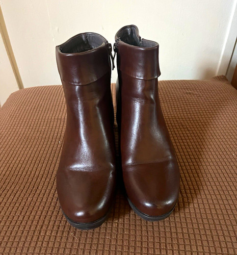 Cipriata women brown ankle - cipriata,