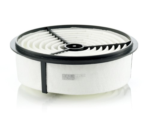 Mann filter 2262 air - 2262,