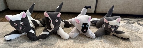 Vintage tonka pound puppies - vintage,
