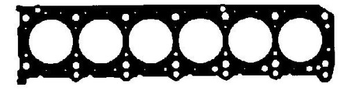 Cylinder head gasket fits - head,