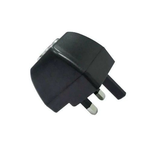 240v mains plug to - **uk,