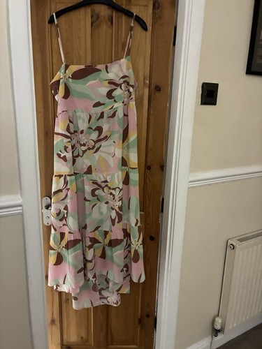Lovely asos maxi dress - dress,, cut