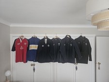 Oxford University Team issue Mens & Unisex Rugby Rowing Individually SOLD