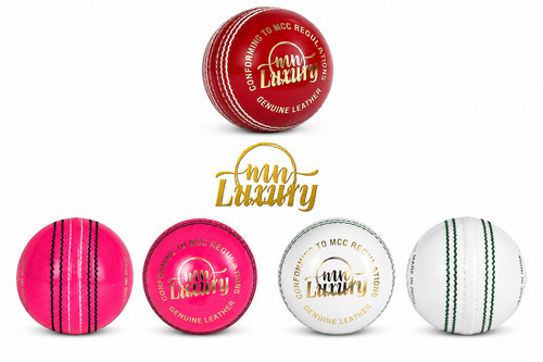 Pcs cricket ball - pcs, leather
