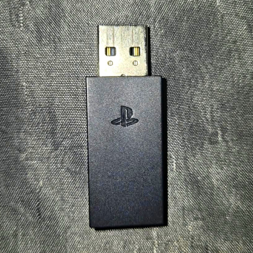 Sony ps5 pulse dongle - pulse, usb