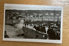 Old Postcard Of Weston Super Mare