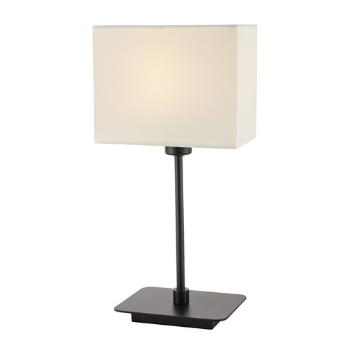 Contemporary matte black - matte,