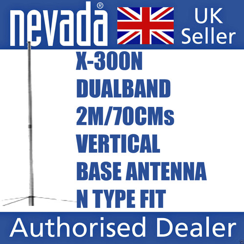 Diamond 300n dual band - diamond,