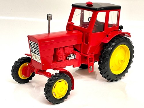 Scale rare 1970 - 1/16,