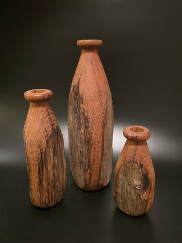 Rustic reclaimed - (500),