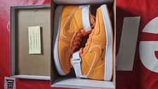 Nike Vandal High Supreme 'Doc