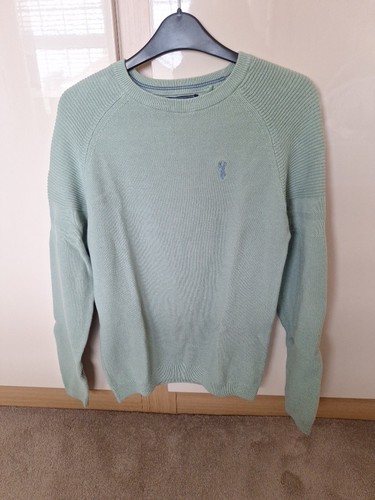 Next boys blue jumper - boys, age