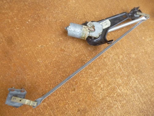 T25 camper wiper motor - vw,
