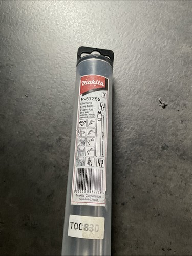 Makita 57255 diamond - p=57255, core