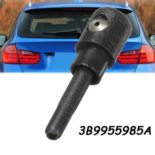 Rear windscreen washer jet - 1,