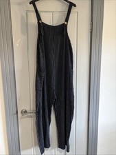 Cotton Jumpsuit