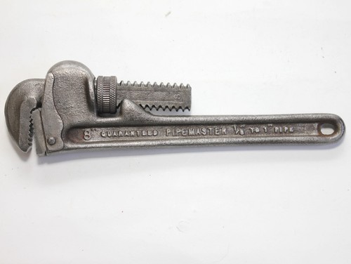 Erie tool works pipemaster - erie,