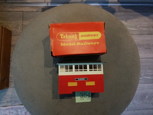 Vintage triang hornby 145 - vintage,
