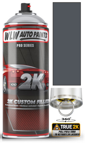 Direct gloss paint - gloss,