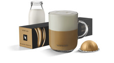 Nespresso Vertuo Bianco Doppio