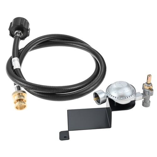 80477 gas valve regulator - 80477, for