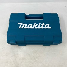 Makita DF001DW Teal Case