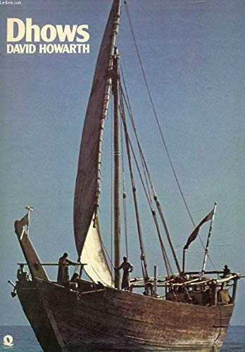 Dhows david howarth - david, j.
