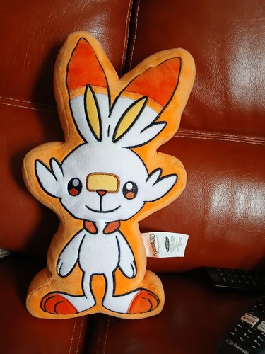 15inch licenced polkamon - licenced,